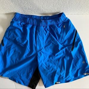 Lululemon Surge shorts